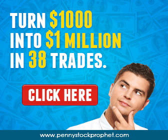 Penny Stock Prophet